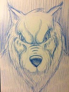 therewolf