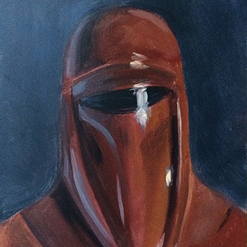 An image of an Imperial Guard